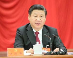 西柏坡红色教育